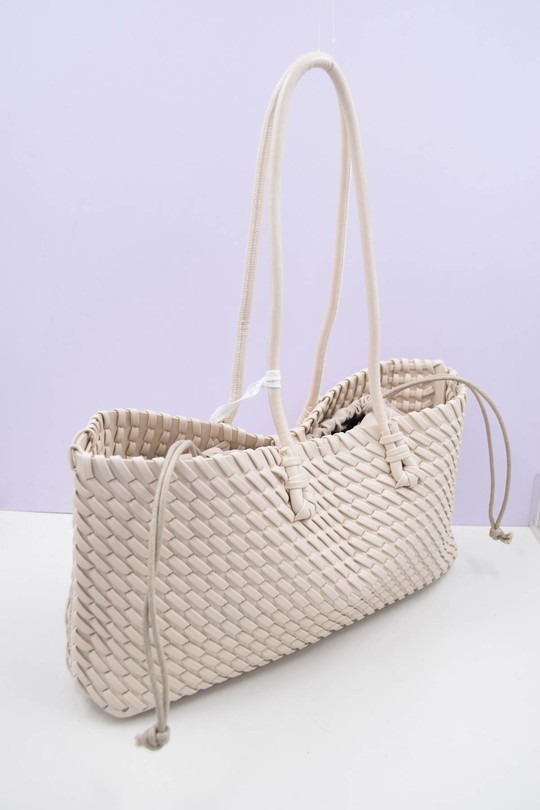 Bolsos Marroquinería Coffee Systyle PH-5573 Efashion Paris