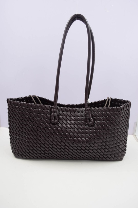 Bolsos Marroquinería Coffee Systyle PH-5573 Efashion Paris