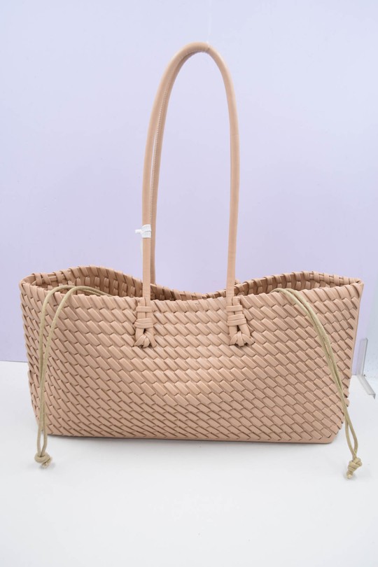 Bolsos Marroquinería Coffee Systyle PH-5573 Efashion Paris