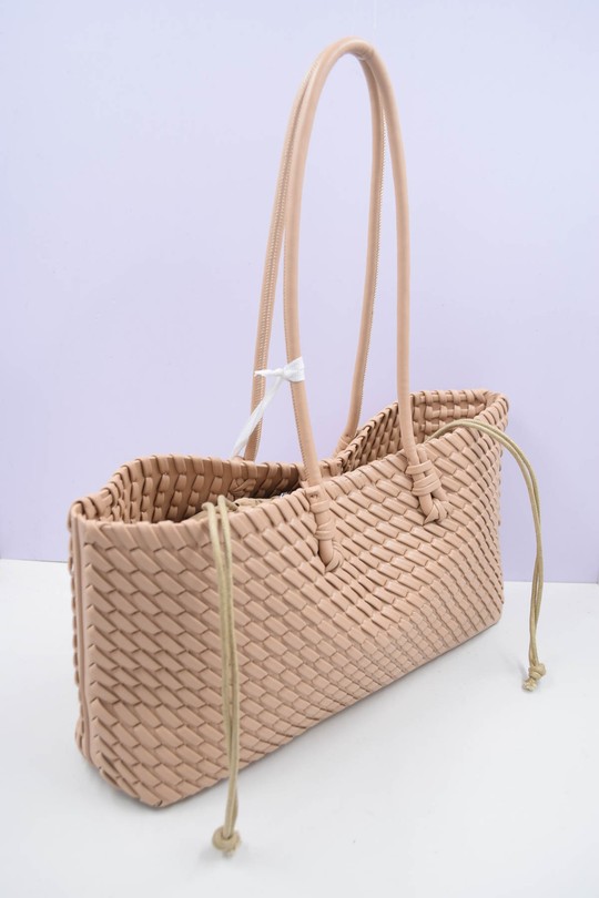 Bolsos Marroquinería Coffee Systyle PH-5573 Efashion Paris