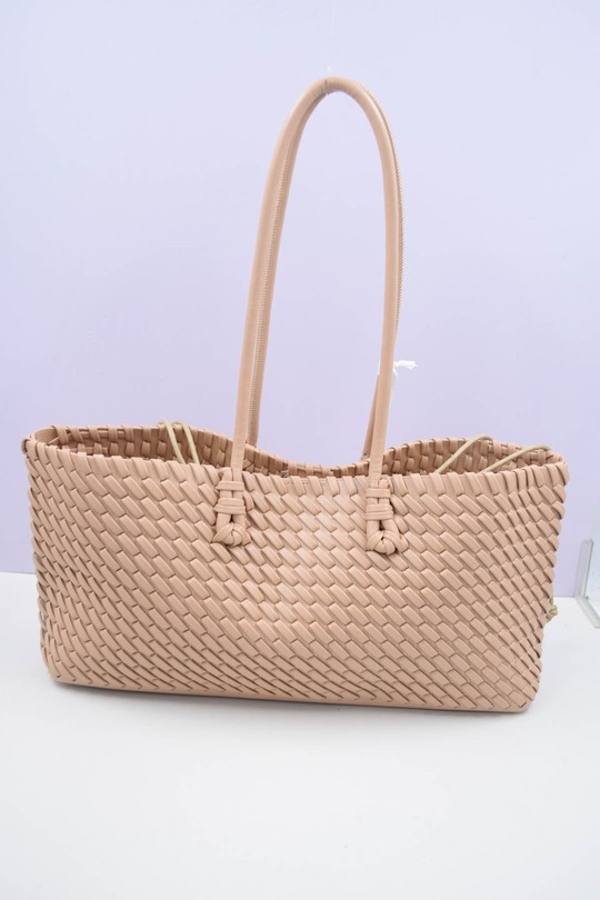 Bolsos Marroquinería Coffee Systyle PH-5573 Efashion Paris