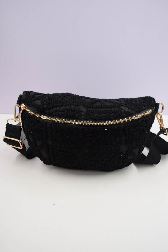 Sacs bananes Maroquinerie Taupe Systyle 45365 Efashion Paris