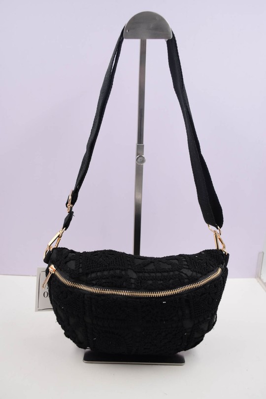 Sacs bananes Maroquinerie Taupe Systyle 45365 Efashion Paris