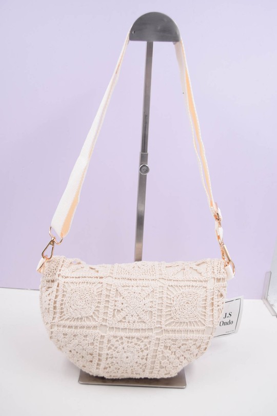 Sacs bananes Maroquinerie Taupe Systyle 45365 Efashion Paris