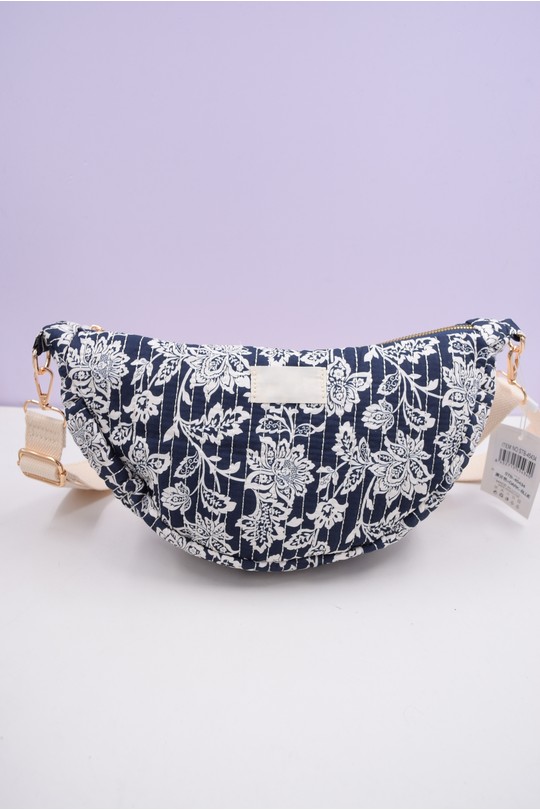 Sacs à bandoulière Maroquinerie Bleu ciel Systyle 45434 Efashion Paris