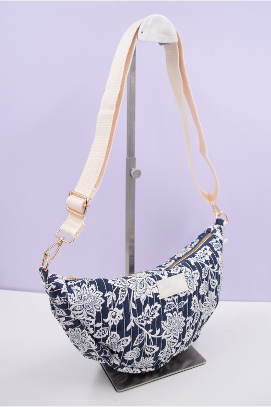 Sacs à bandoulière Maroquinerie Bleu ciel Systyle 45434 Efashion Paris