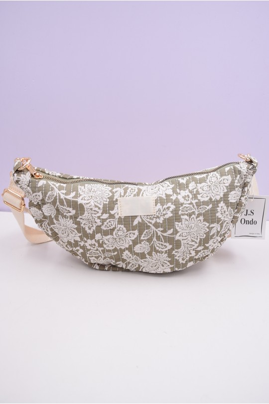 Sacs à bandoulière Maroquinerie Bleu ciel Systyle 45434 Efashion Paris