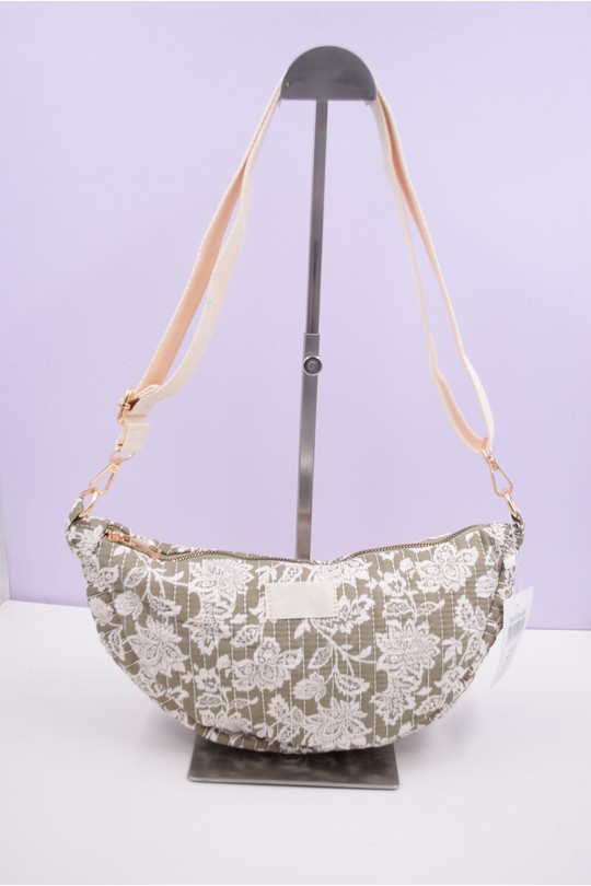 Sacs à bandoulière Maroquinerie Bleu ciel Systyle 45434 Efashion Paris