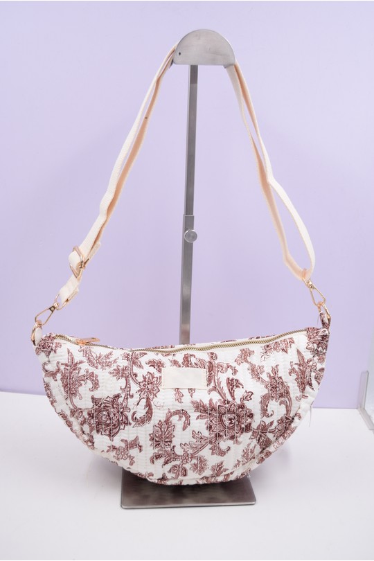 Sacs à bandoulière Maroquinerie Bleu ciel Systyle 45434 Efashion Paris