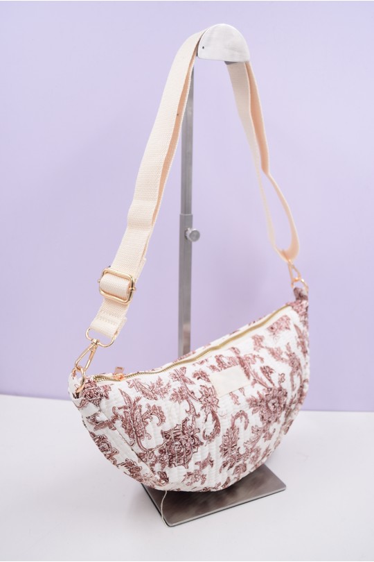 Sacs à bandoulière Maroquinerie Bleu ciel Systyle 45434 Efashion Paris