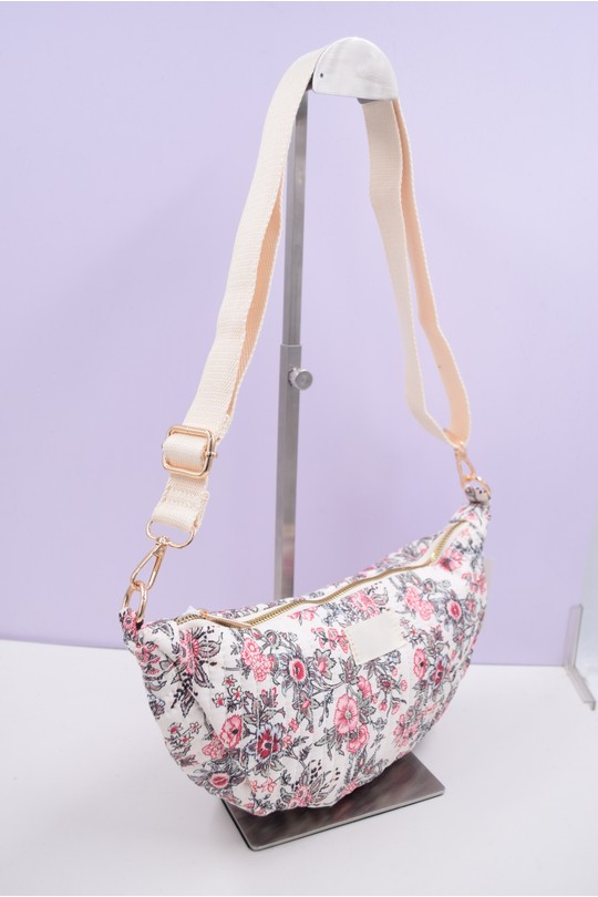 Sacs à bandoulière Maroquinerie Bleu ciel Systyle 45434 Efashion Paris