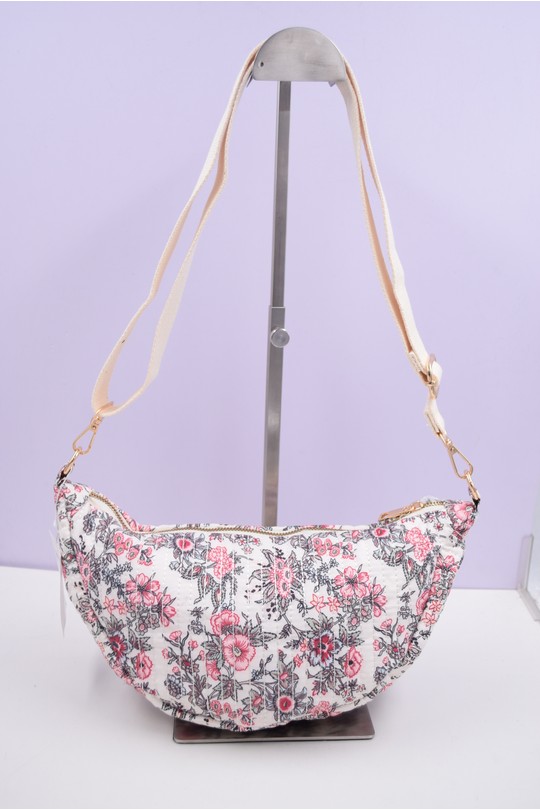 Sacs à bandoulière Maroquinerie Bleu ciel Systyle 45434 Efashion Paris