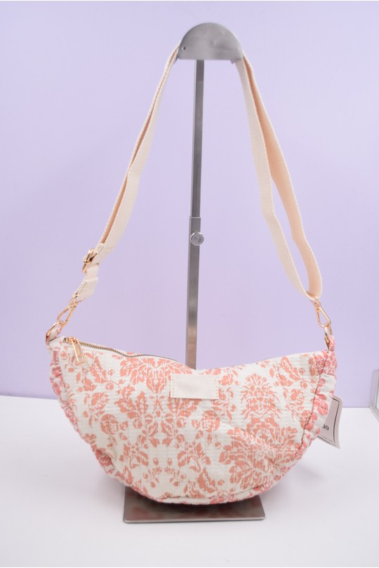 Sacs à bandoulière Maroquinerie Bleu ciel Systyle 45434 Efashion Paris