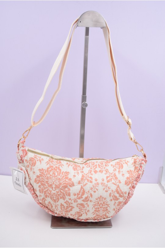 Sacs à bandoulière Maroquinerie Bleu ciel Systyle 45434 Efashion Paris