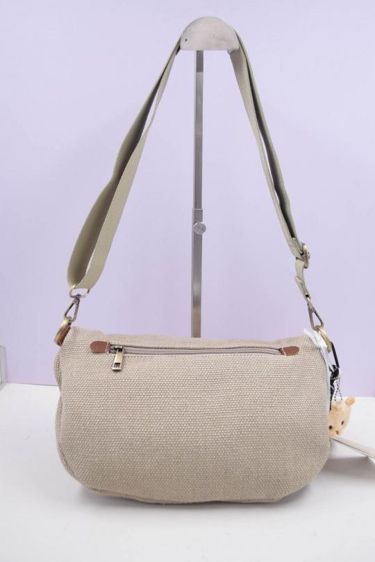 Sacs bananes Maroquinerie Beige Systyle 971 Efashion Paris