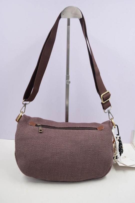 Sacs bananes Maroquinerie Beige Systyle 971 Efashion Paris