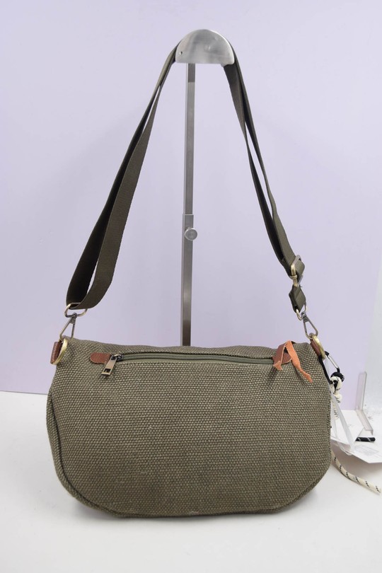 Sacs bananes Maroquinerie Beige Systyle 971 Efashion Paris