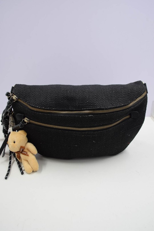 Sacs bananes Maroquinerie Beige Systyle 971 Efashion Paris