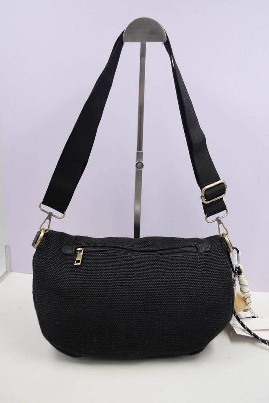 Sacs bananes Maroquinerie Beige Systyle 971 Efashion Paris