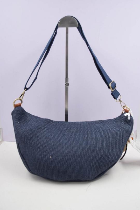 Sacs bananes Maroquinerie Taupe Systyle 2515 Efashion Paris