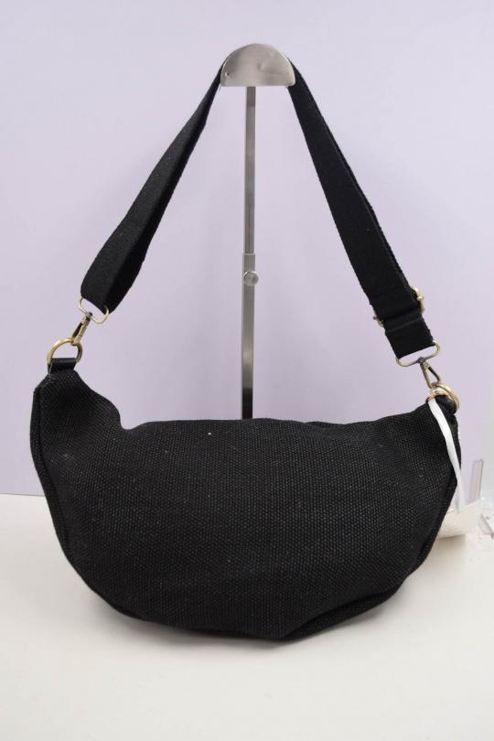 Sacs bananes Maroquinerie Taupe Systyle 2515 Efashion Paris