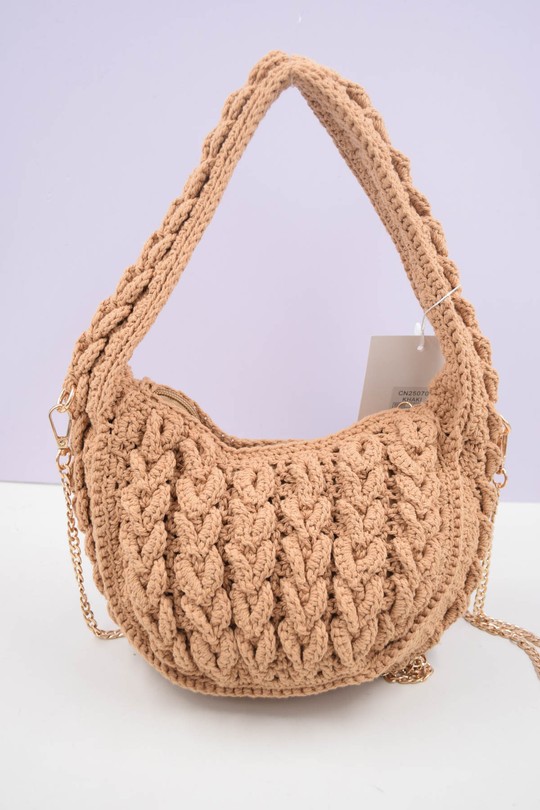 Sacs à main Maroquinerie Orange Systyle CN-25070 Efashion Paris