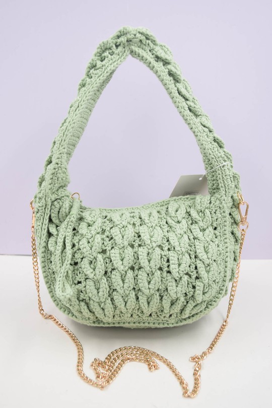 Sacs à main Maroquinerie Orange Systyle CN-25070 Efashion Paris