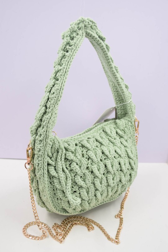 Sacs à main Maroquinerie Orange Systyle CN-25070 Efashion Paris