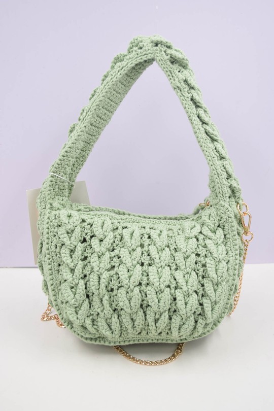 Sacs à main Maroquinerie Orange Systyle CN-25070 Efashion Paris