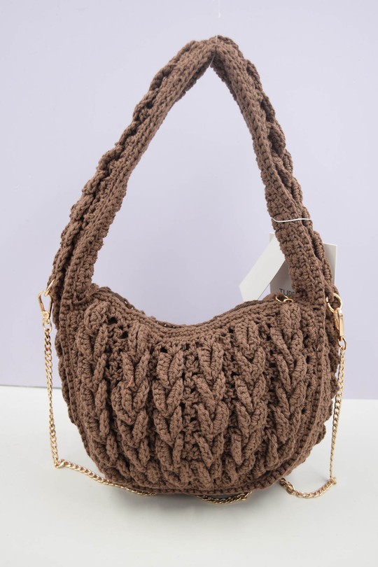 Sacs à main Maroquinerie Orange Systyle CN-25070 Efashion Paris