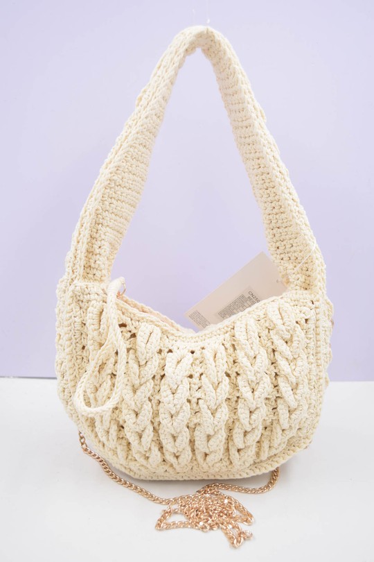 Sacs à main Maroquinerie Orange Systyle CN-25070 Efashion Paris