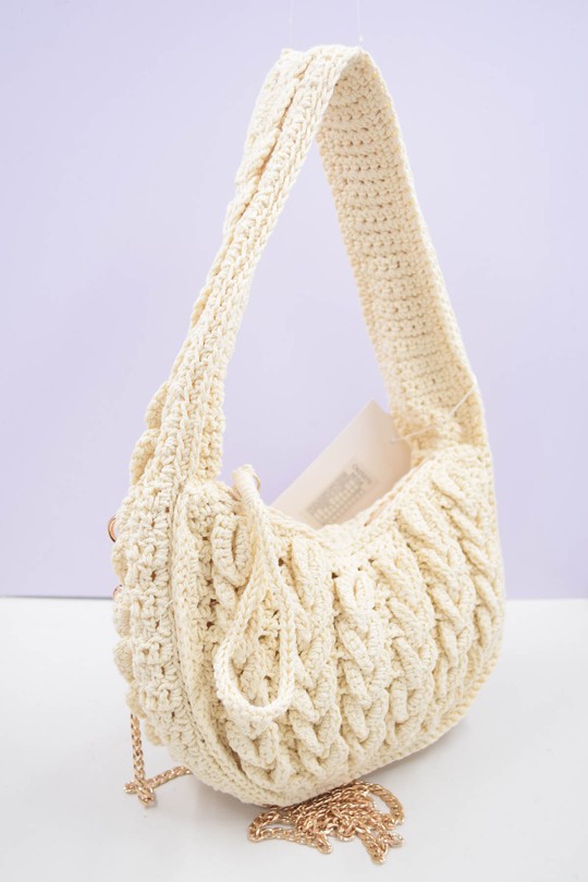 Sacs à main Maroquinerie Orange Systyle CN-25070 Efashion Paris