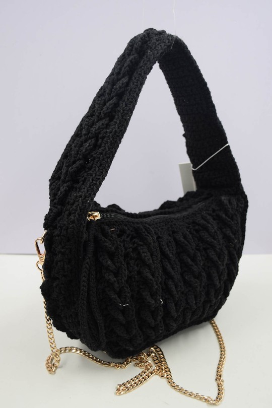 Sacs à main Maroquinerie Orange Systyle CN-25070 Efashion Paris