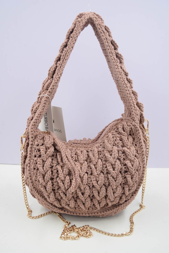 Sacs à main Maroquinerie Orange Systyle CN-25070 Efashion Paris