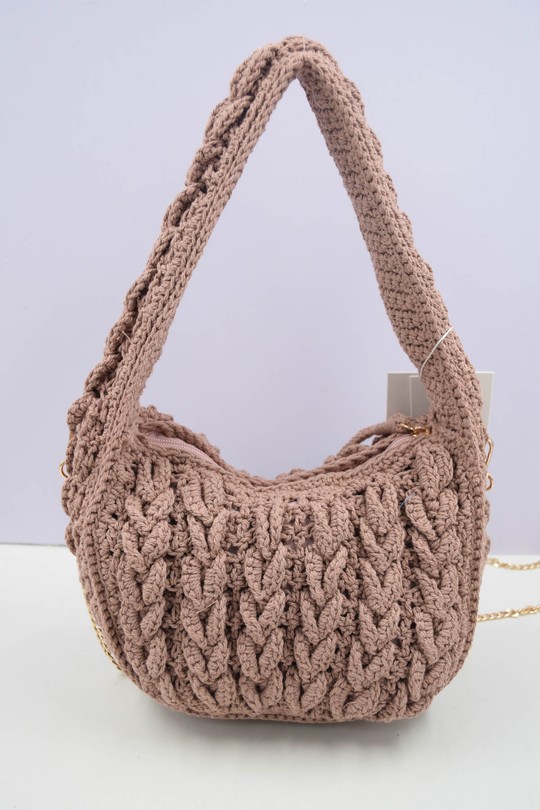 Sacs à main Maroquinerie Orange Systyle CN-25070 Efashion Paris