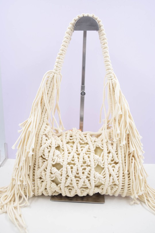 Sacs à main Maroquinerie Beige Systyle CN-25074 Efashion Paris