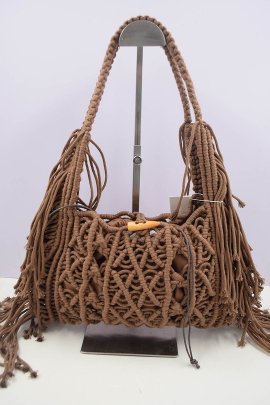 Sacs à main Maroquinerie Beige Systyle CN-25074 Efashion Paris