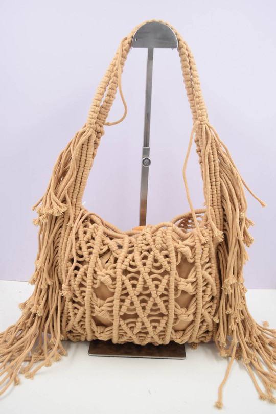 Sacs à main Maroquinerie Beige Systyle CN-25074 Efashion Paris