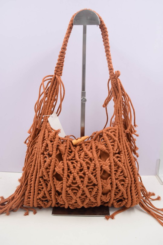 Sacs à main Maroquinerie Beige Systyle CN-25074 Efashion Paris