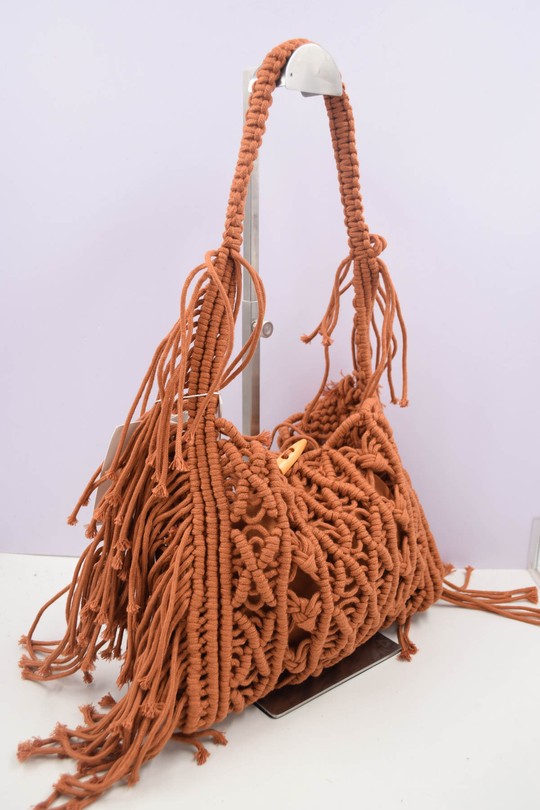 Sacs à main Maroquinerie Beige Systyle CN-25074 Efashion Paris