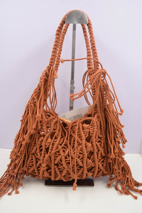 Sacs à main Maroquinerie Beige Systyle CN-25074 Efashion Paris