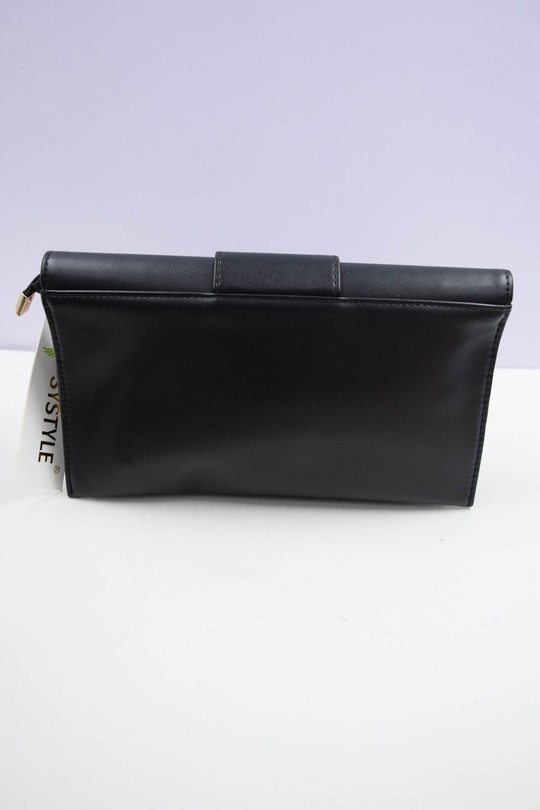 Sacs à bandoulière Maroquinerie Jaune Systyle YH-7021 Efashion Paris