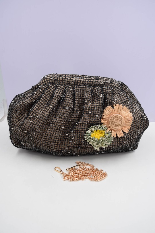 Sacs à bandoulière Maroquinerie Beige Systyle STB-45444 Efashion Paris