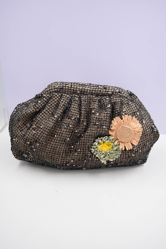 Sacs à bandoulière Maroquinerie Beige Systyle STB-45444 Efashion Paris