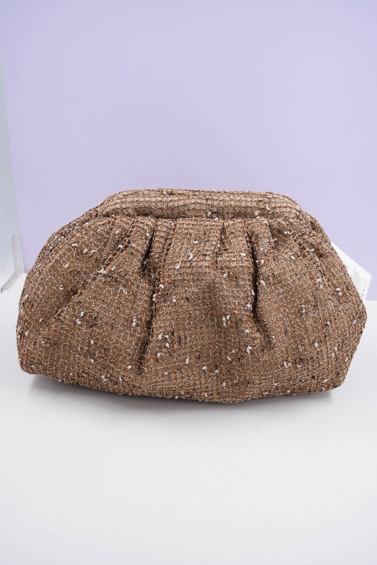 Sacs à bandoulière Maroquinerie Beige Systyle STB-45444 Efashion Paris