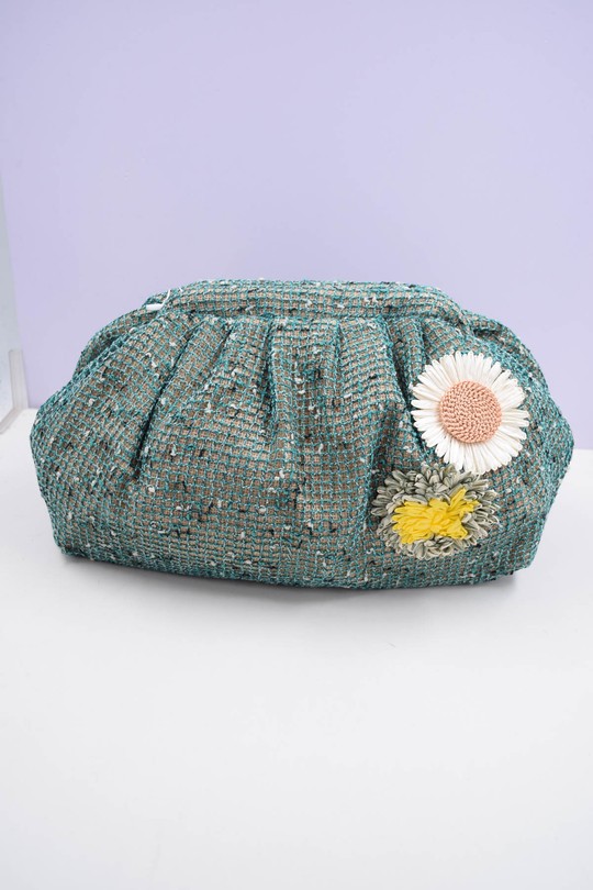 Sacs à bandoulière Maroquinerie Beige Systyle STB-45444 Efashion Paris