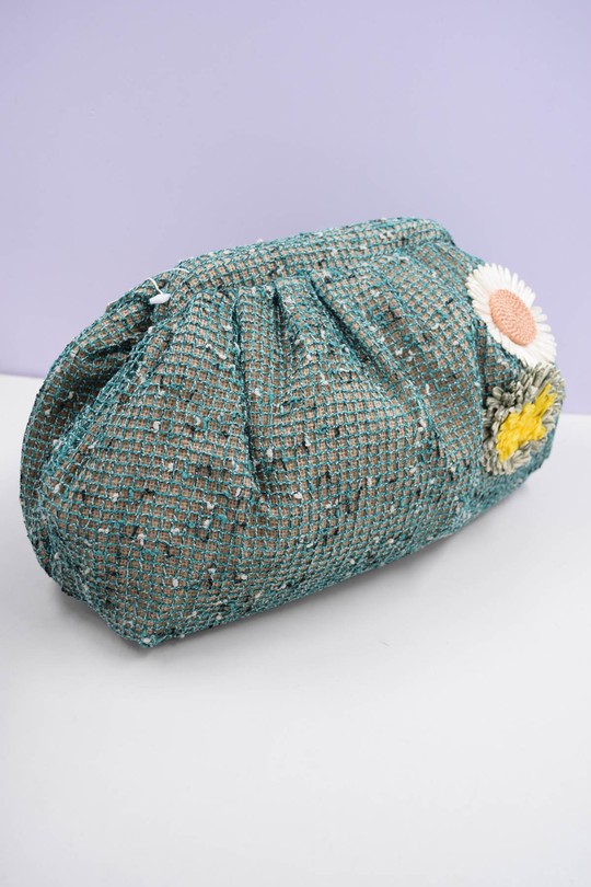 Sacs à bandoulière Maroquinerie Beige Systyle STB-45444 Efashion Paris