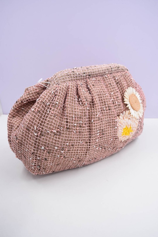 Sacs à bandoulière Maroquinerie Beige Systyle STB-45444 Efashion Paris