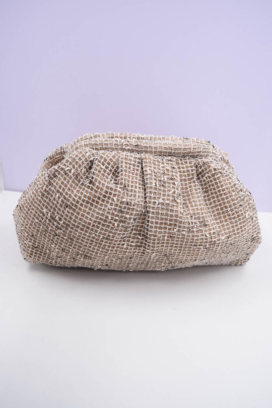 Sacs à bandoulière Maroquinerie Beige Systyle STB-45444 Efashion Paris