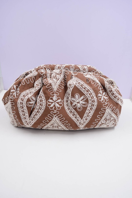 Sacs à bandoulière Maroquinerie Vert foncé Systyle STB-45451 Efashion Paris